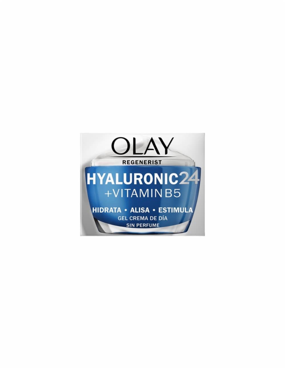 Olay Hyaluronic 24h Vitamin B5 50ml