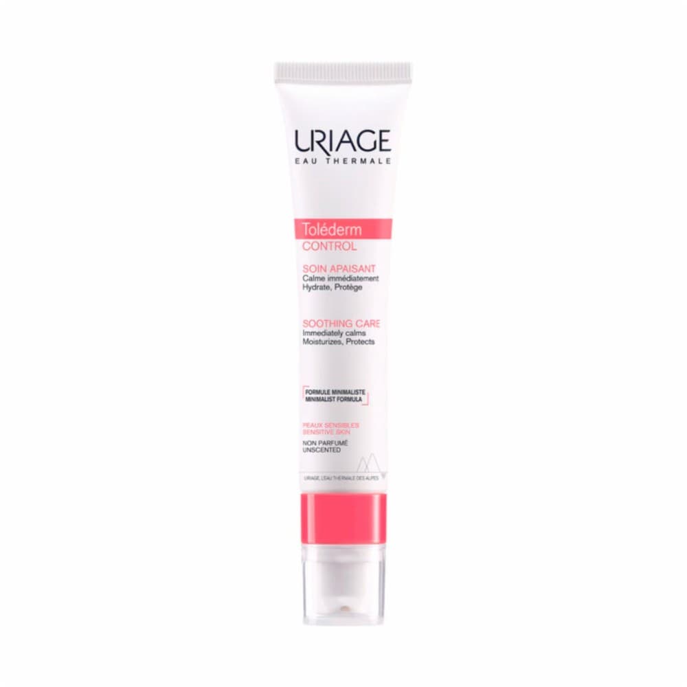 Uriage Tol�derm Leichte Creme 40ml