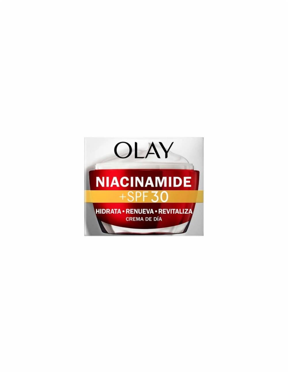 Olay Niacinamida24 Vitamina e Crema Hidratante D�a Spf30 50ml