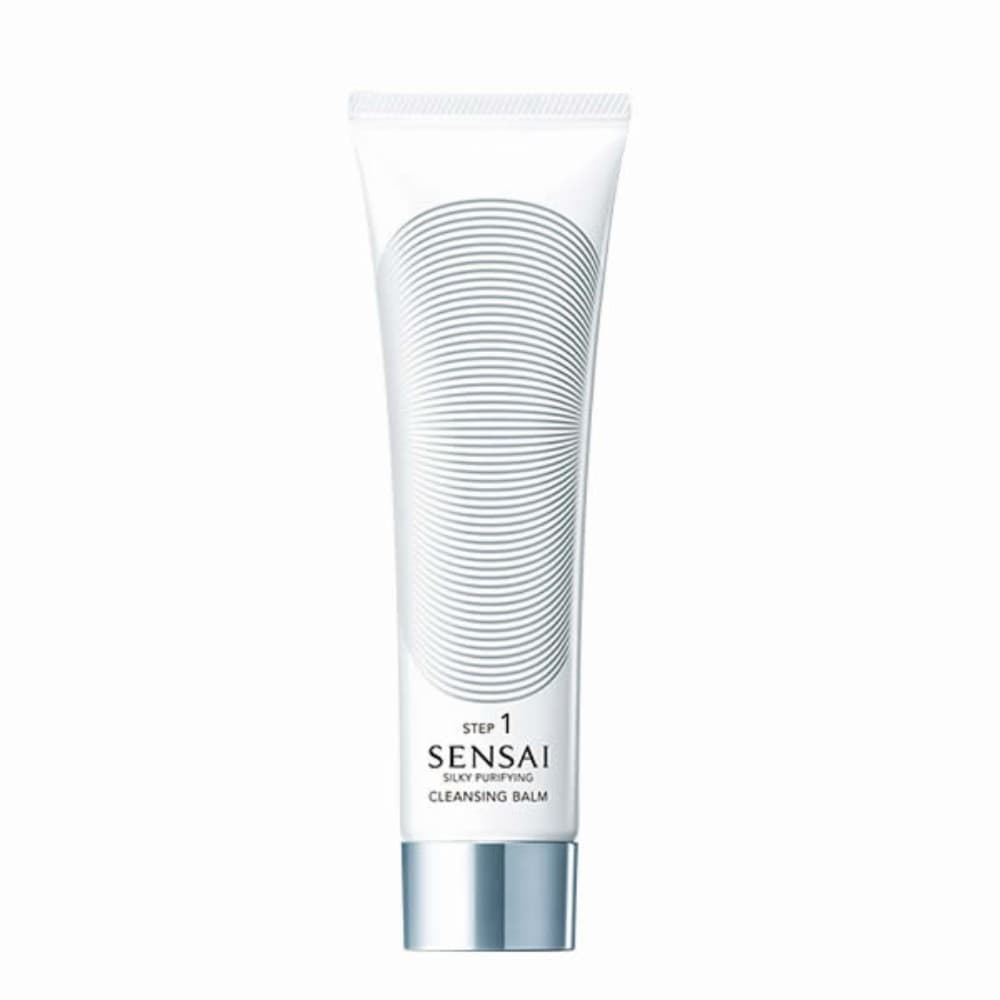 Kanebo Sensai Silky Purifying Cleansing Balm 125ml