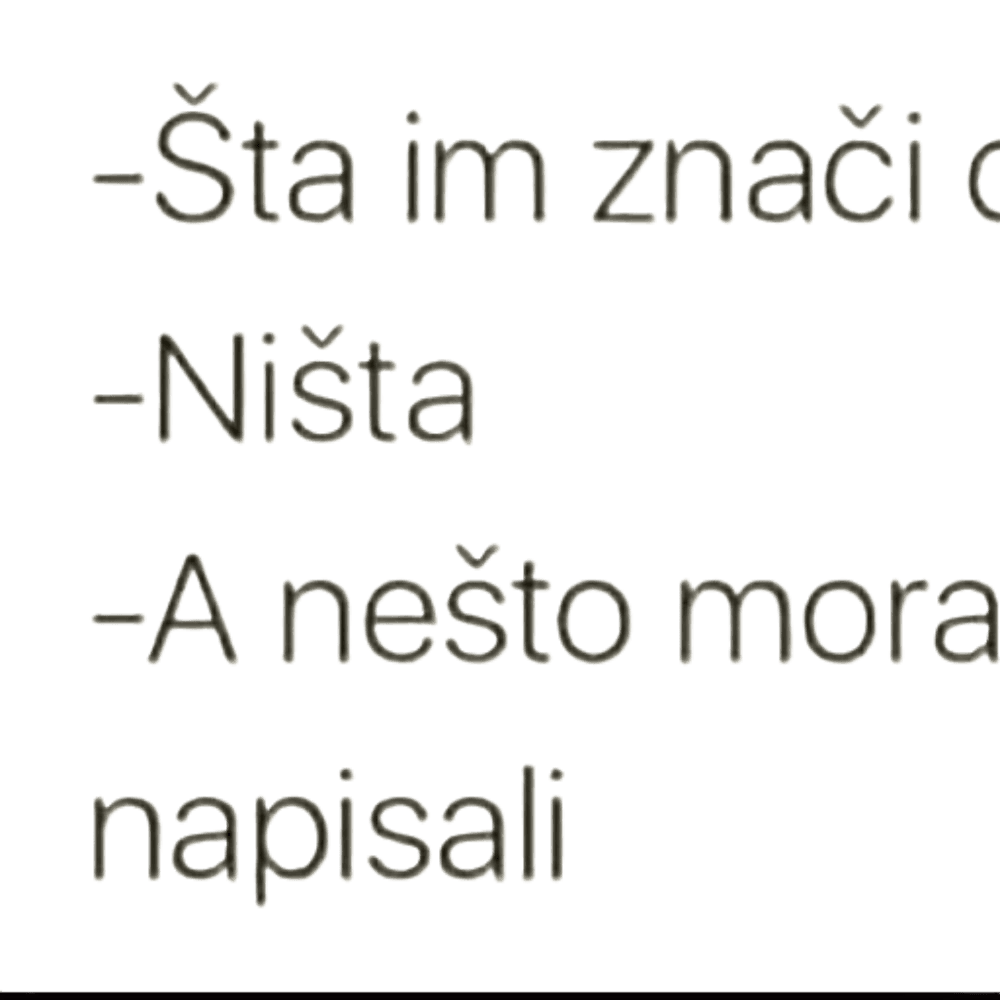 Nista