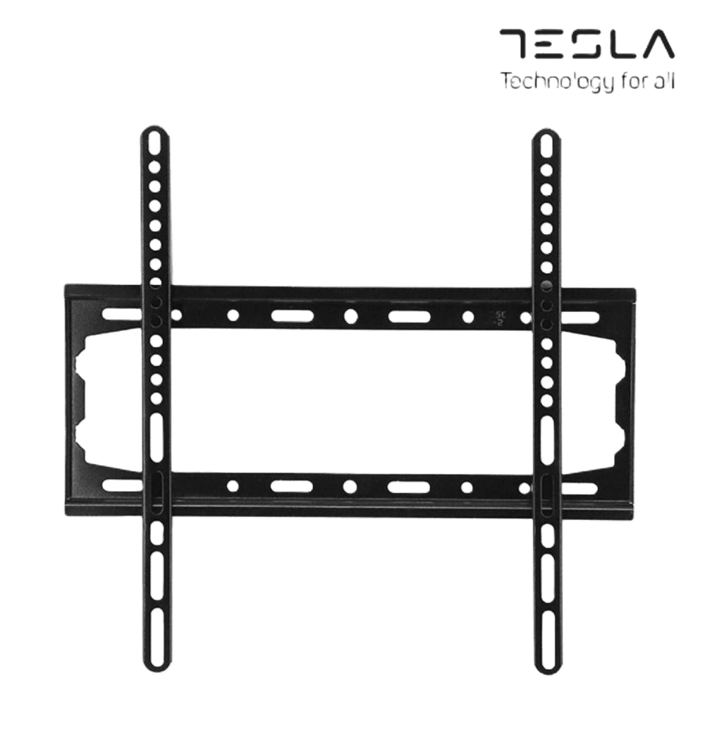 Tesla TWM-Q-2660F zidni nosač za TV-e 26" do 60", nosivost 50kg, VESA (do) 400x400