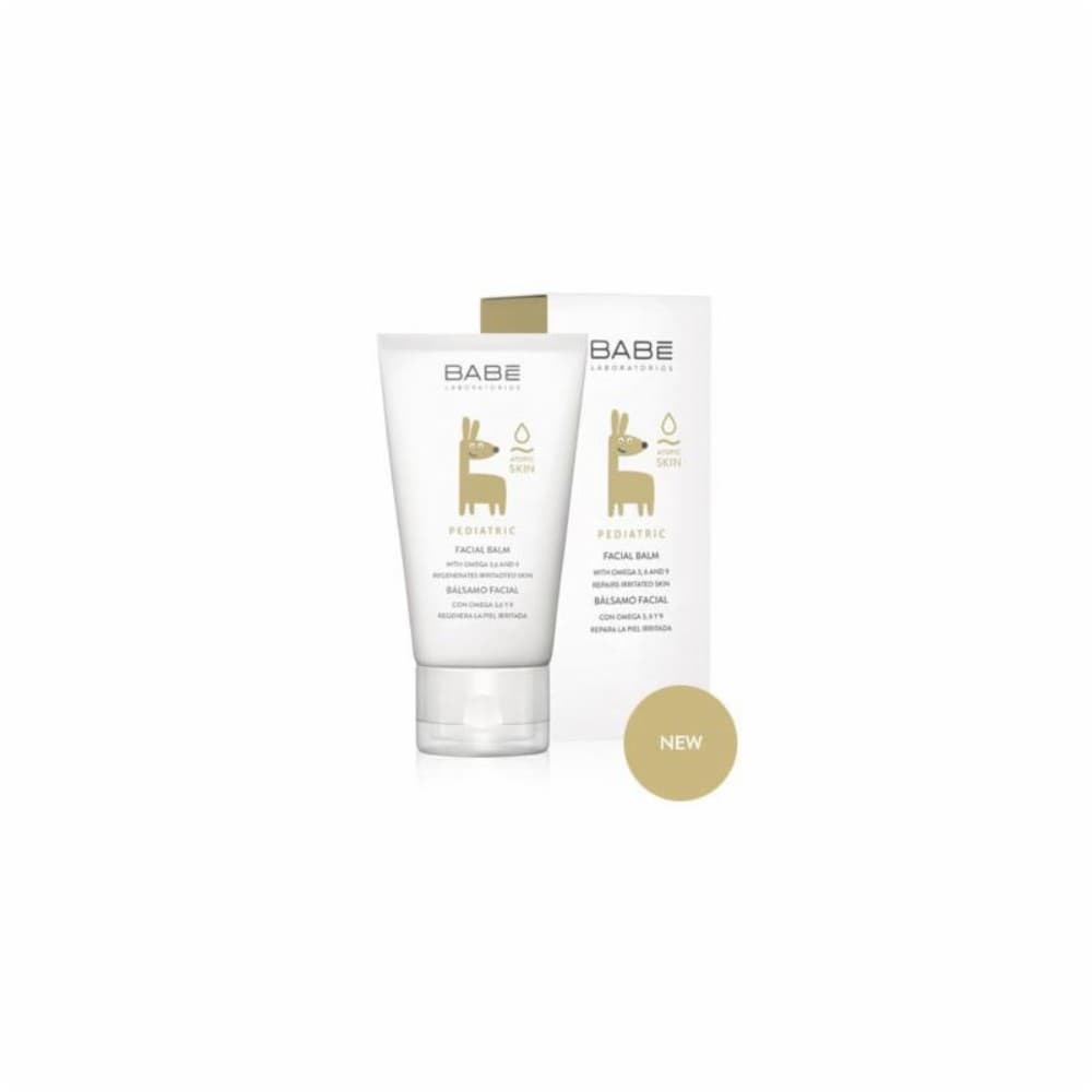 Babe Pediatric Facial Balm F�r Atopische Haut