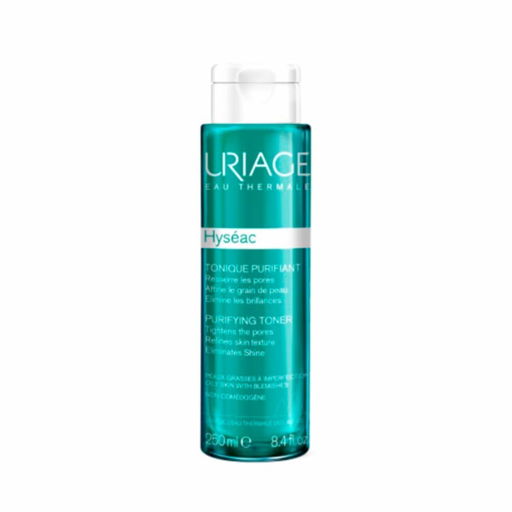Uriage Hys�ac Purifying Tonic 250ml