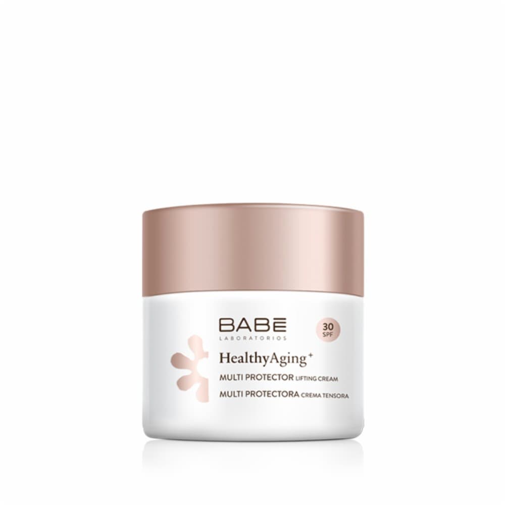 Babe Multiprotective Spf30 Tagescreme 50ml