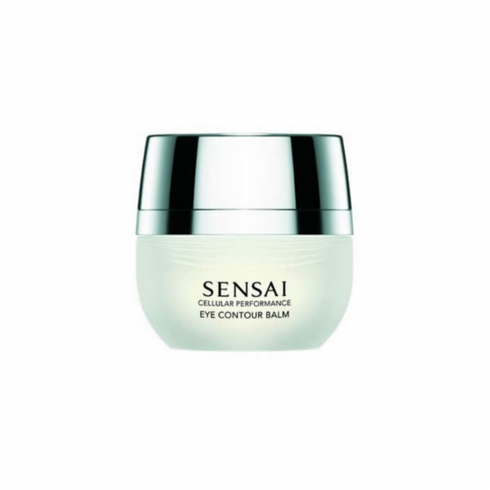 Kanebo Sensai Cellular Performance Eye Contour Balm 15ml