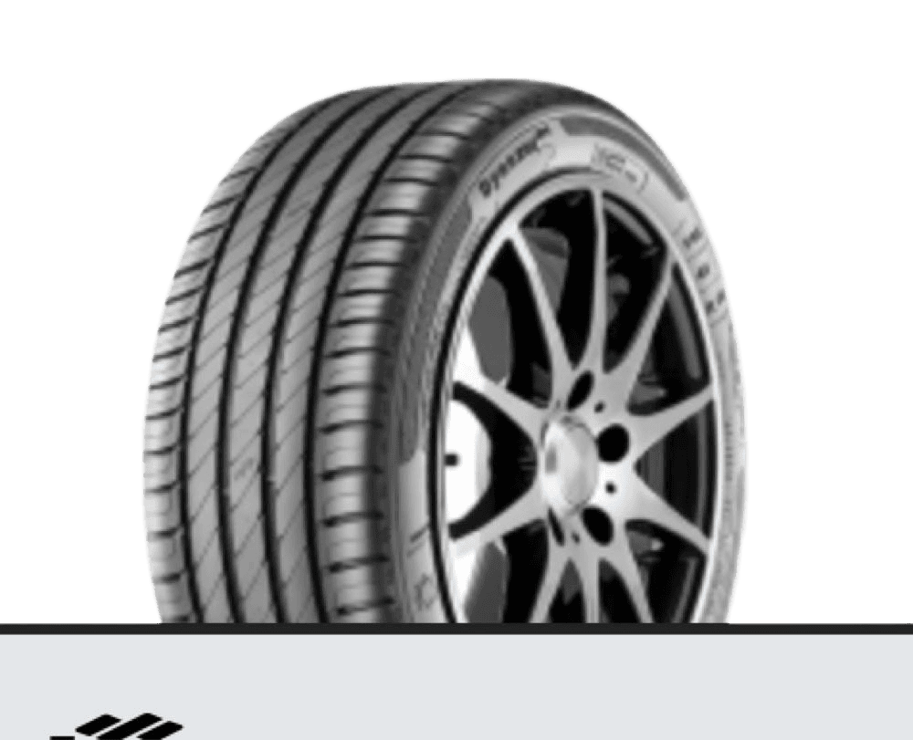 Kleber Tyre 