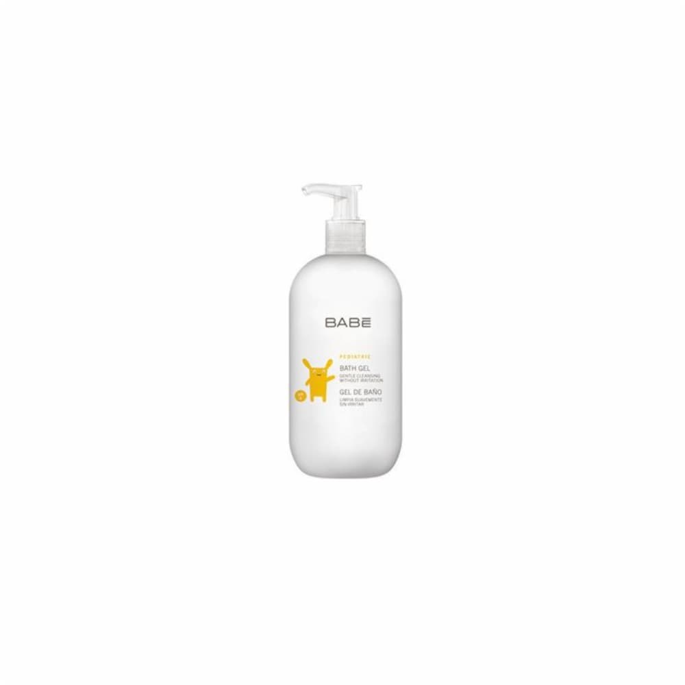 Babe P�diatrisches Badegel 500ml