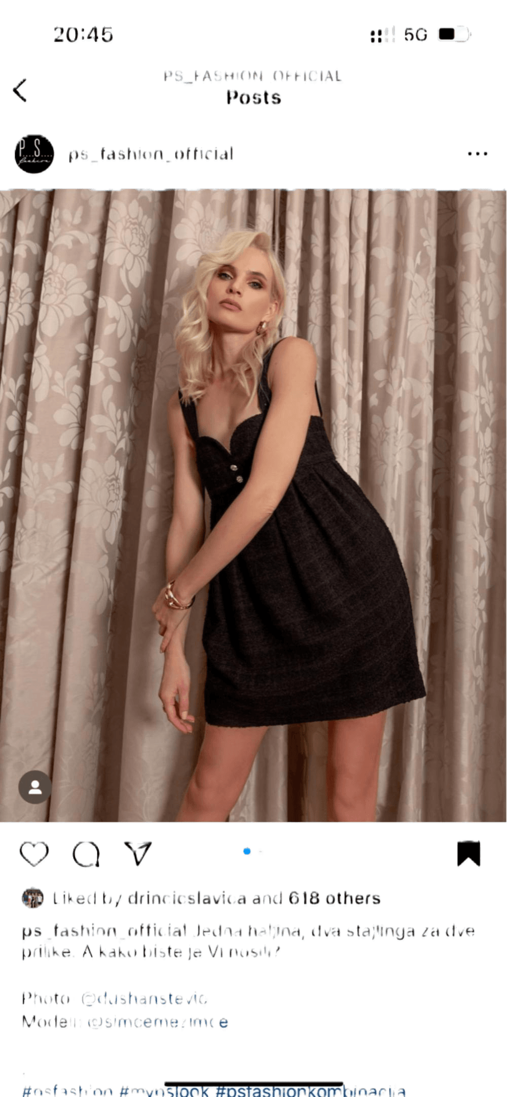 Haljina