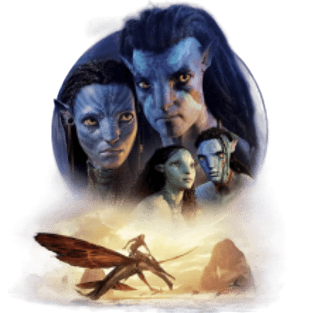 Avatar: The Way of Waters