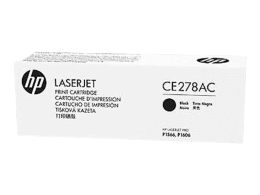 HP Toner PPU za P1566/1606DN/M 1536dnf