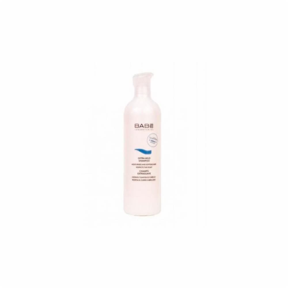 Babe Bab� Shampoo Extraweich 500ml