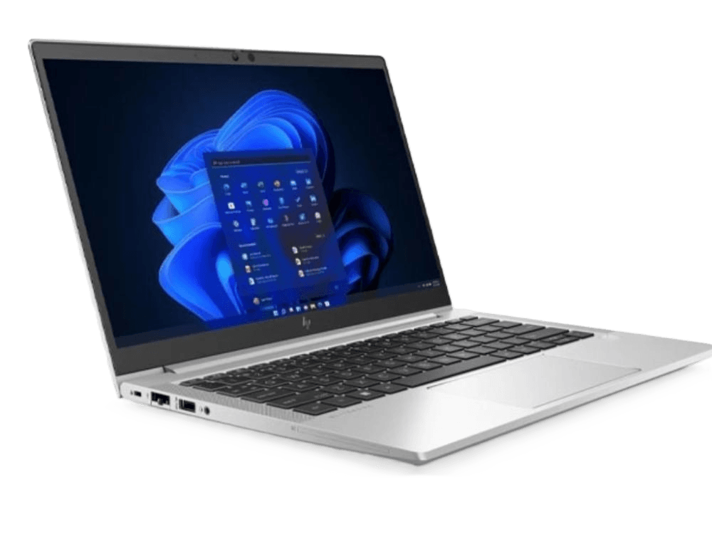 HP ENVY x360 13-bf0003nn Win11/i5-1230u/16GB/512GB SSD/13.3" WUXGA IPS Touch/IntelUHD/Silver