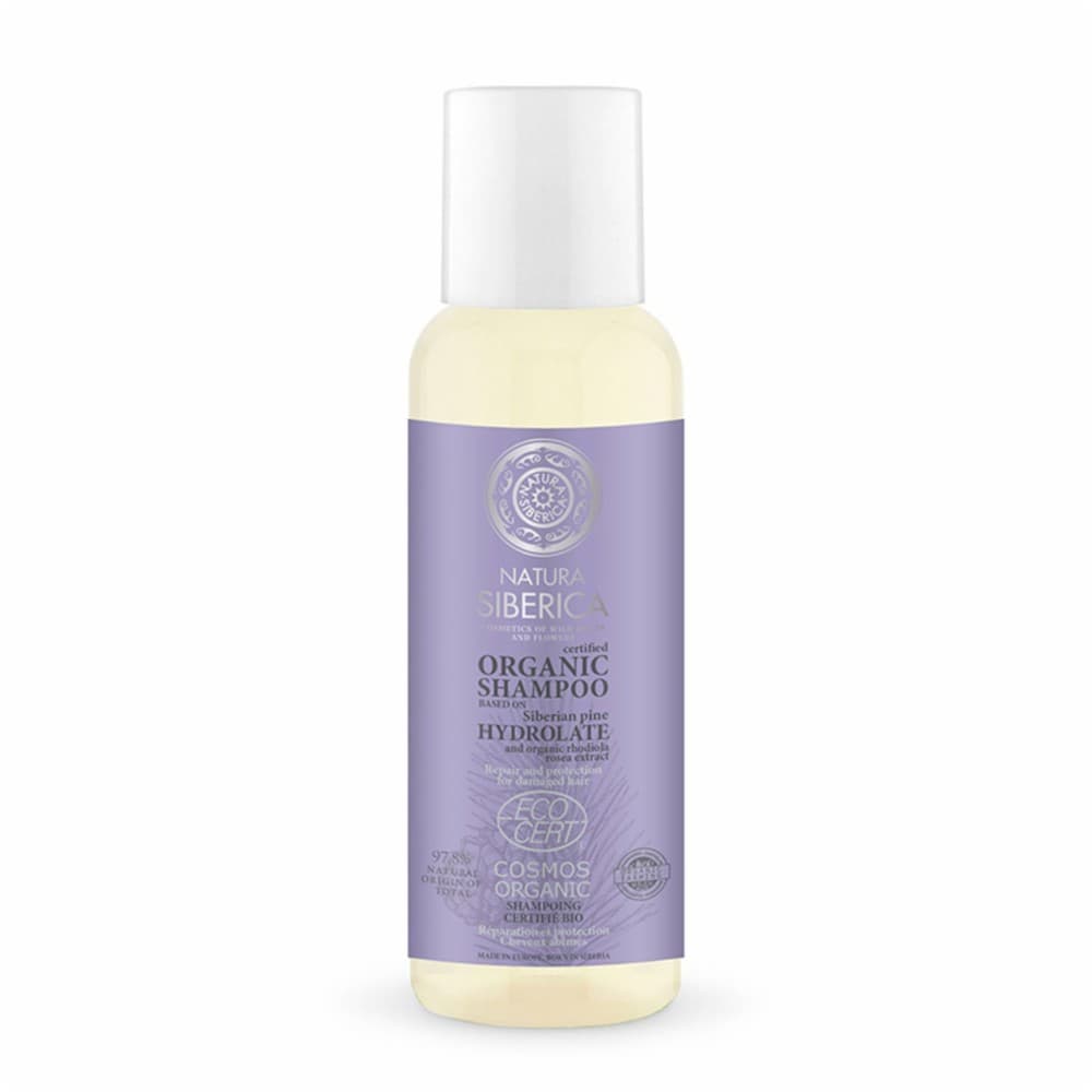 Natura Siberica Siberian Pine Champu Organic Hydrolate 50ml
