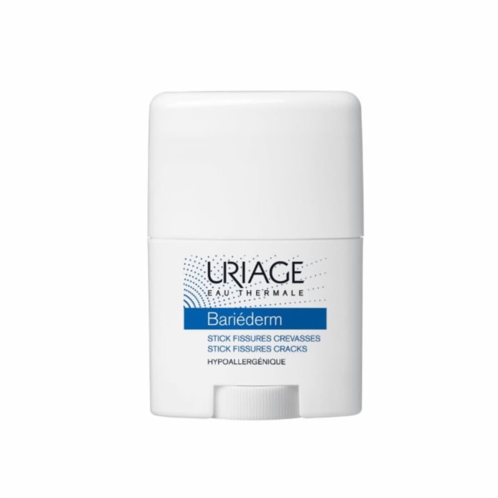Uriage Bari�derm Stick Fissures Cracks 22g