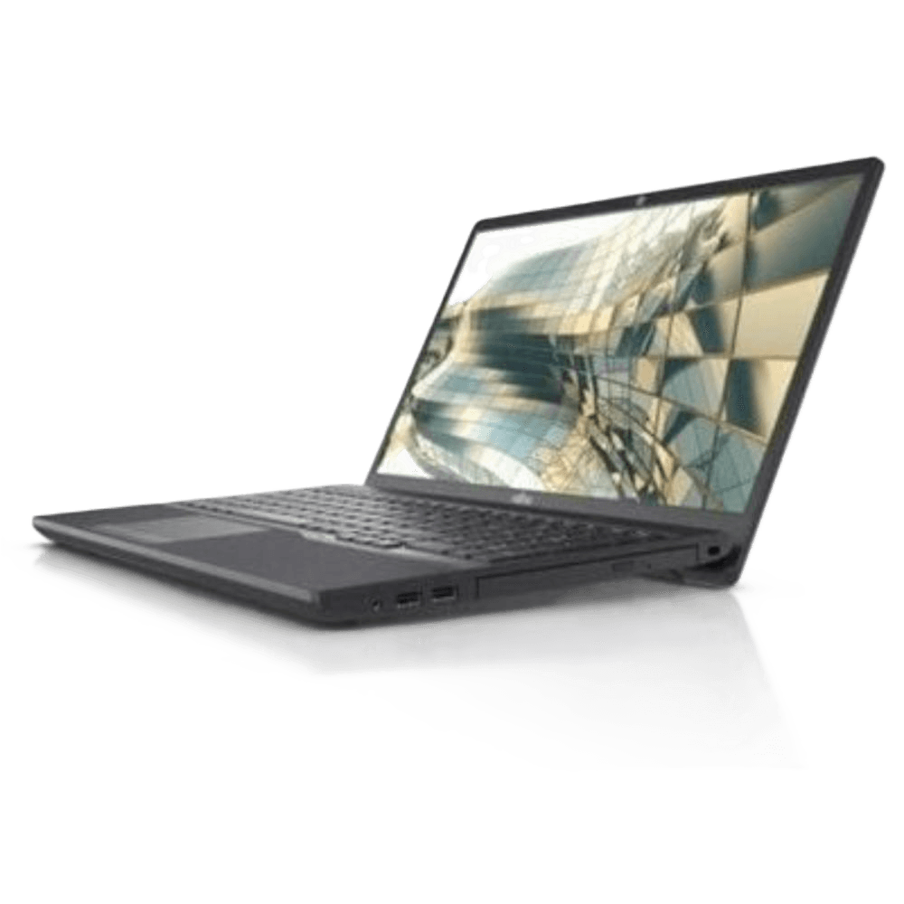 Fujitsu A3511  i3-1115G4/8GB/256GB SSD/15.6" FHD/IntelUHD/NoOS/YU/Black
