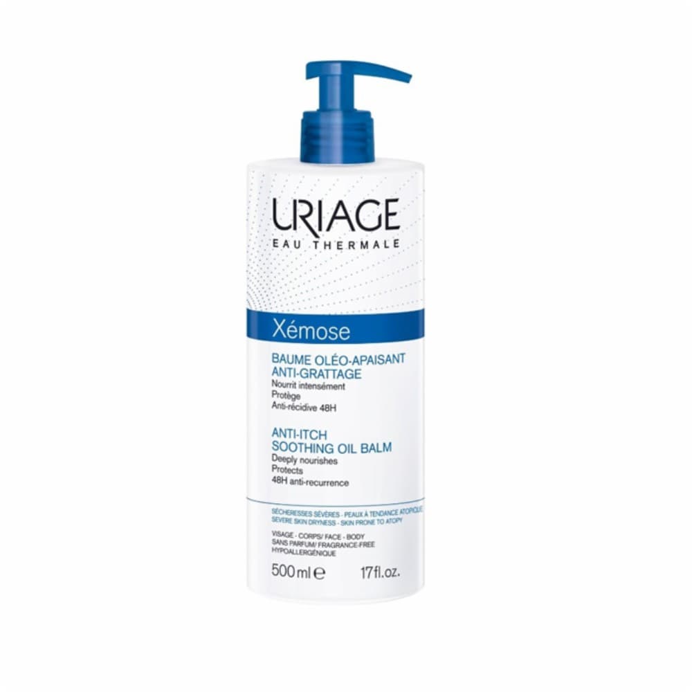 Uriage X�mose Balsam 500ml