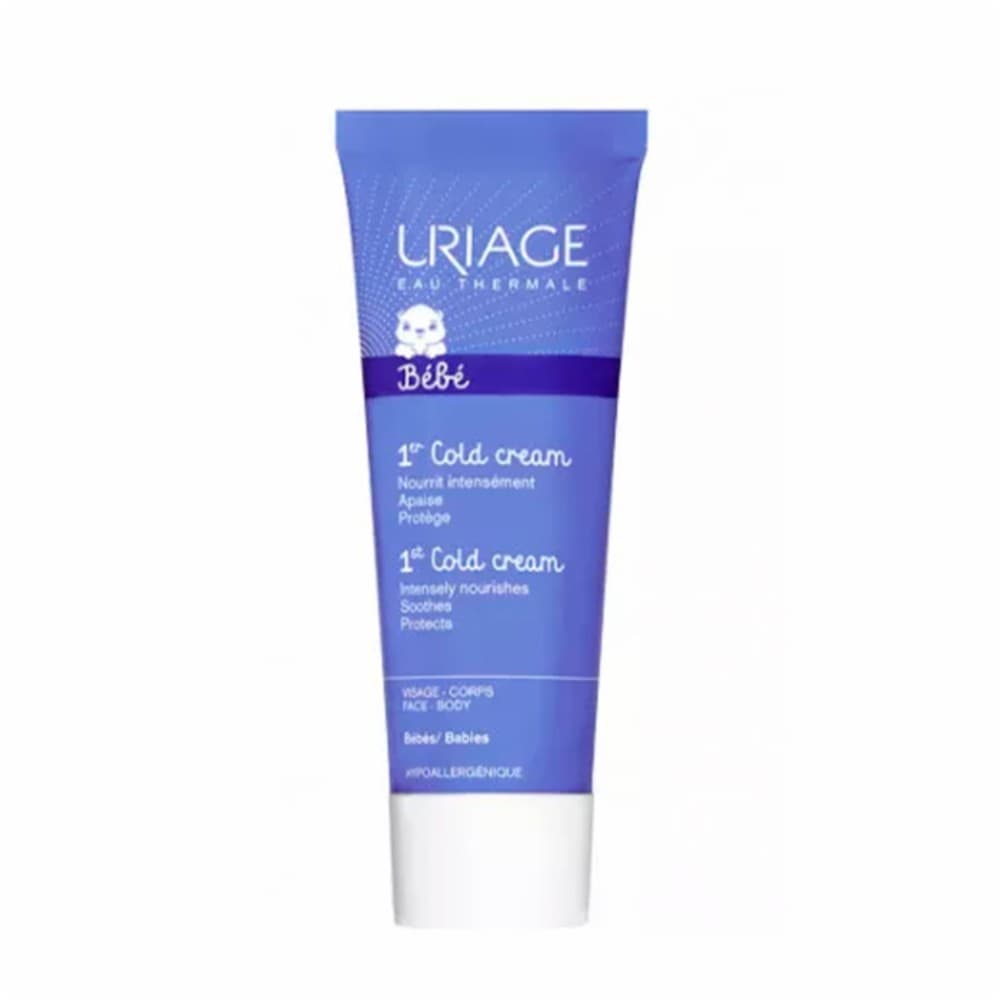 Uriage Beb� 1er Cold Cream 75ml