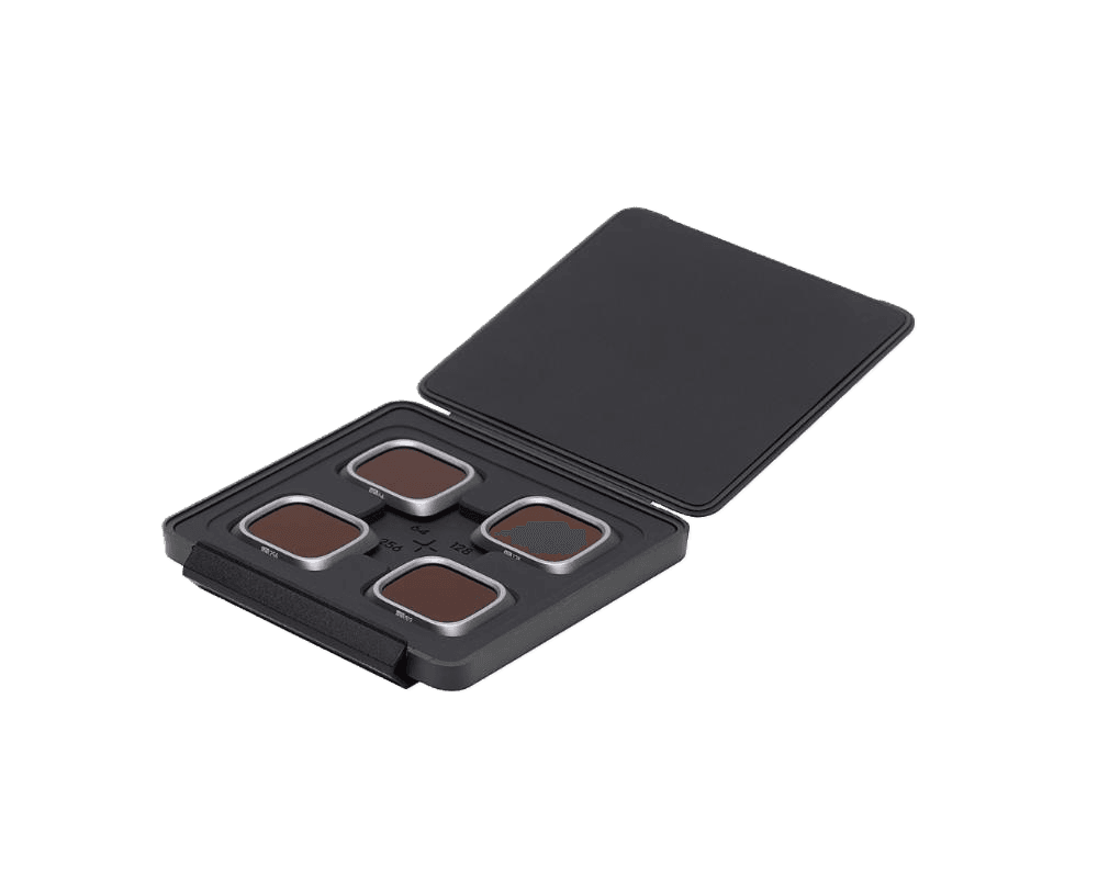 DJI AIR 2S ND Filters Set (ND64/128/256/512)