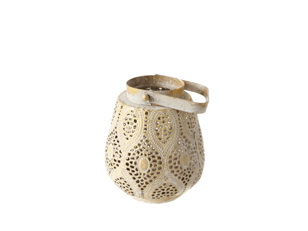 Maska Laterne Windlicht