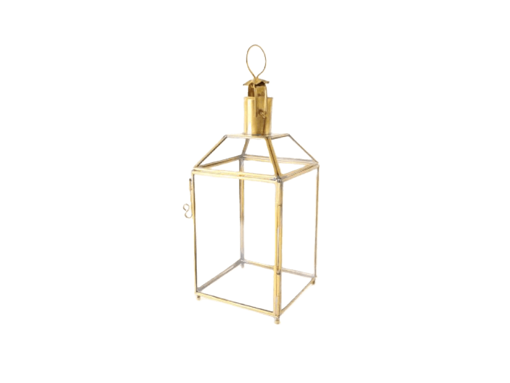 Jerin Laterne Windicht