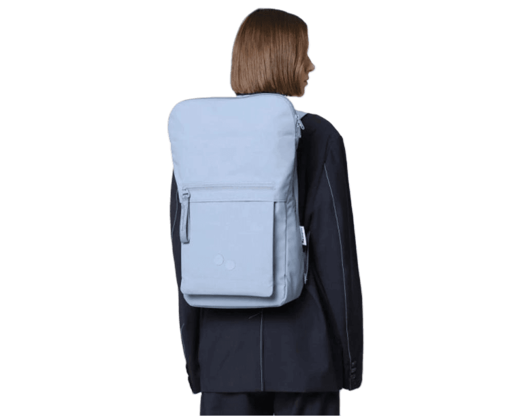 Pinqponq Klak Kneipp Blue - Rucksack