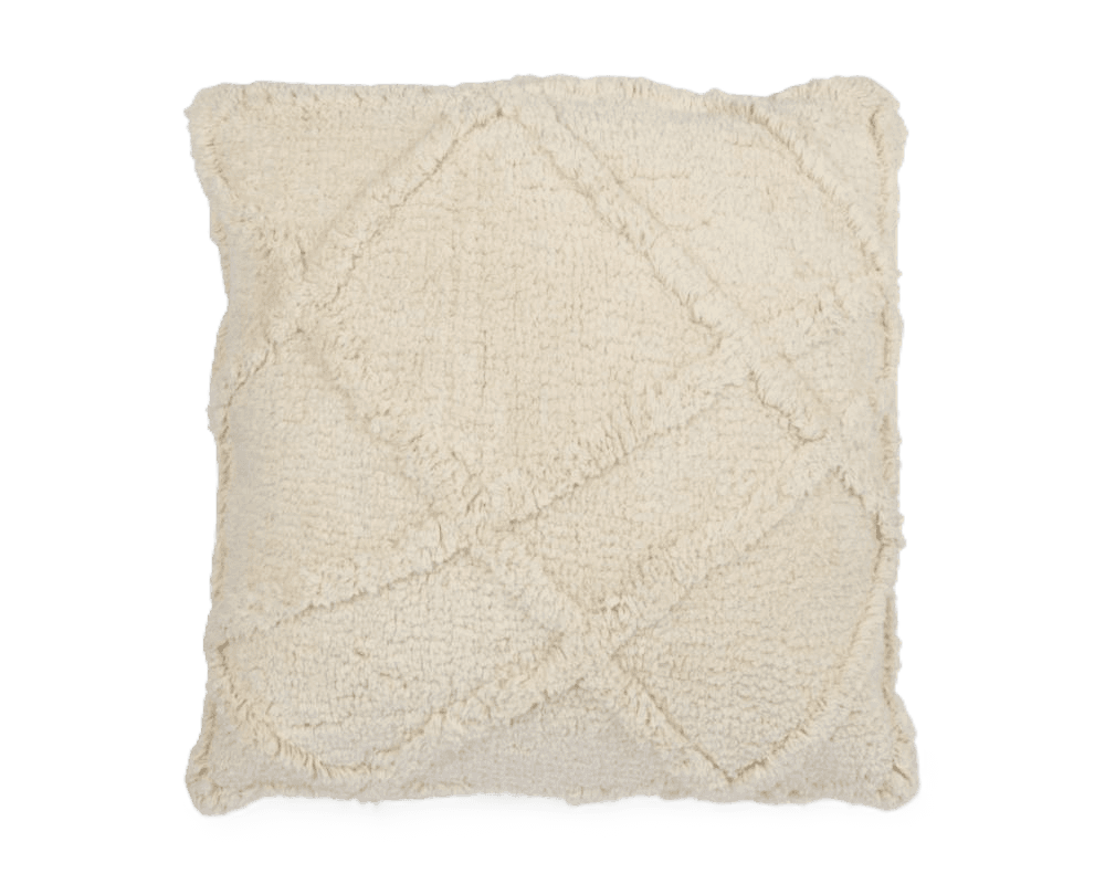 Pillow Tufted Square