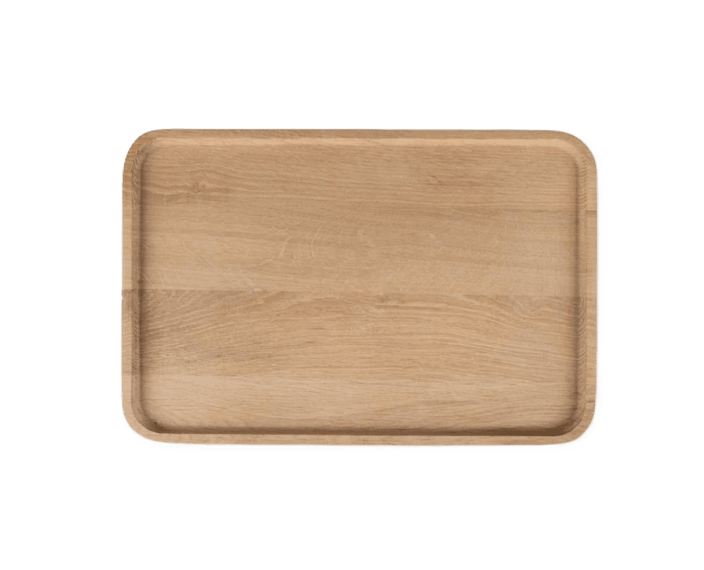 Tray Oak 