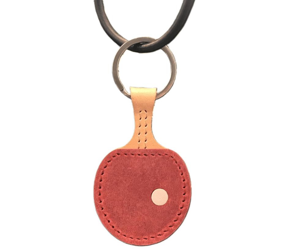 Table tennis 🏓 keychain
