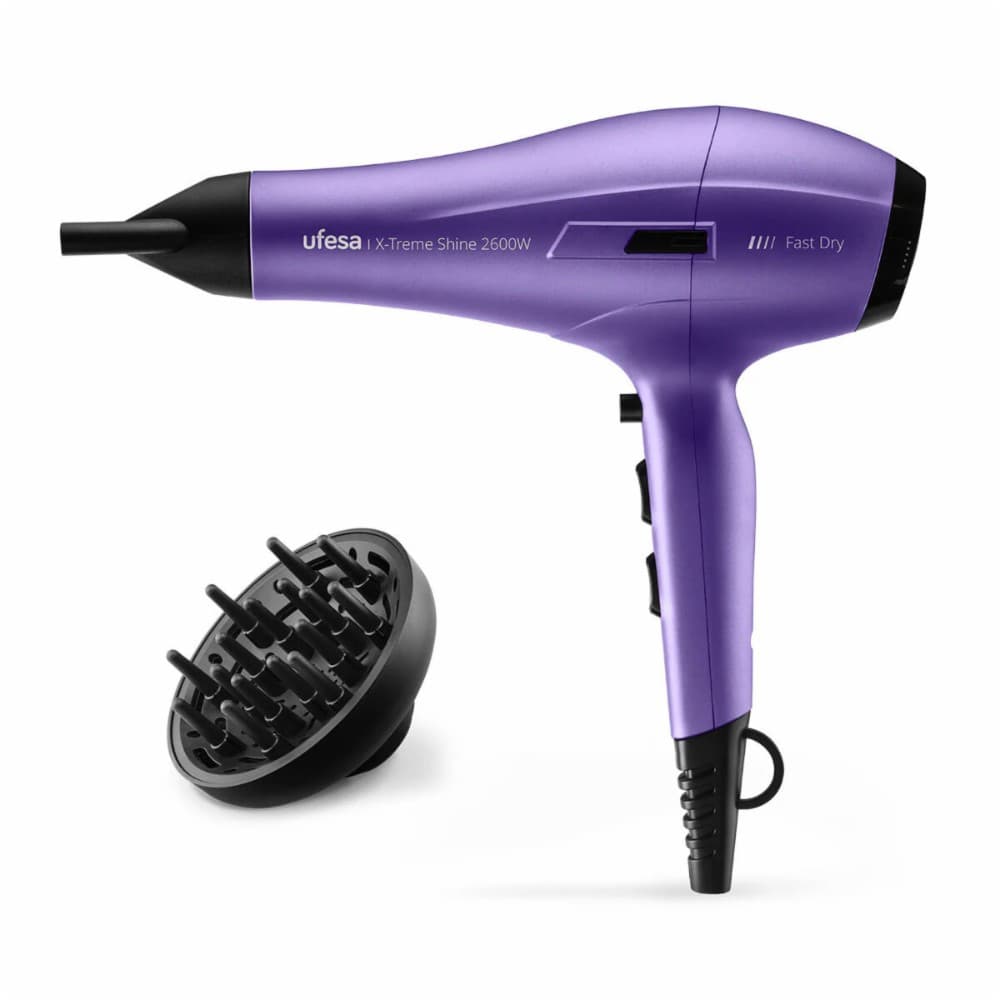 Hairdryer UFESA