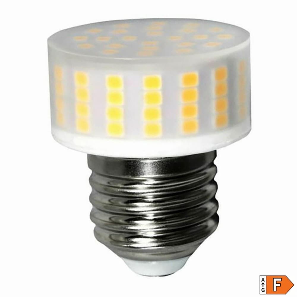 LED lamp Fbright mini t40 F E27 900 Lm Ø 4 x 4,8 cm White Warm light 9 W (3000 K)