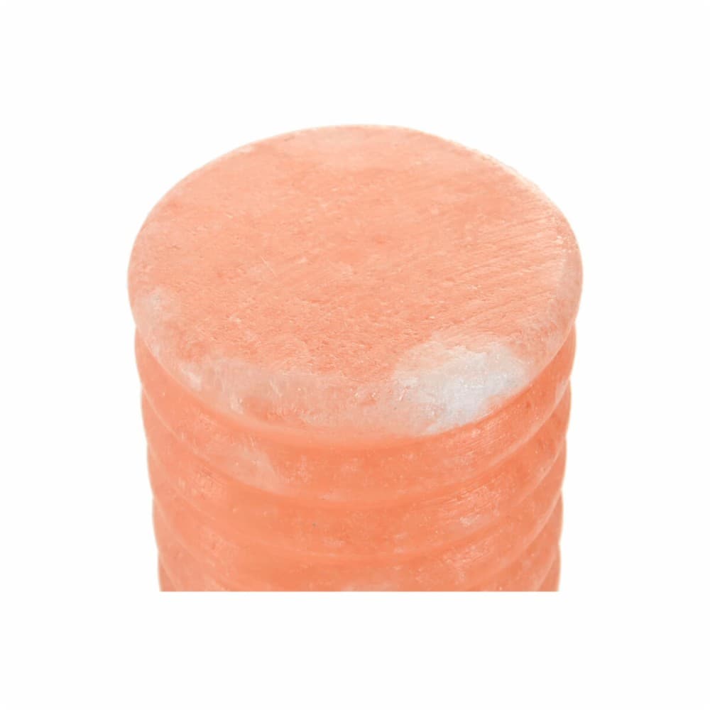 Desk lamp Home ESPRIT Pink 15 W 220 V