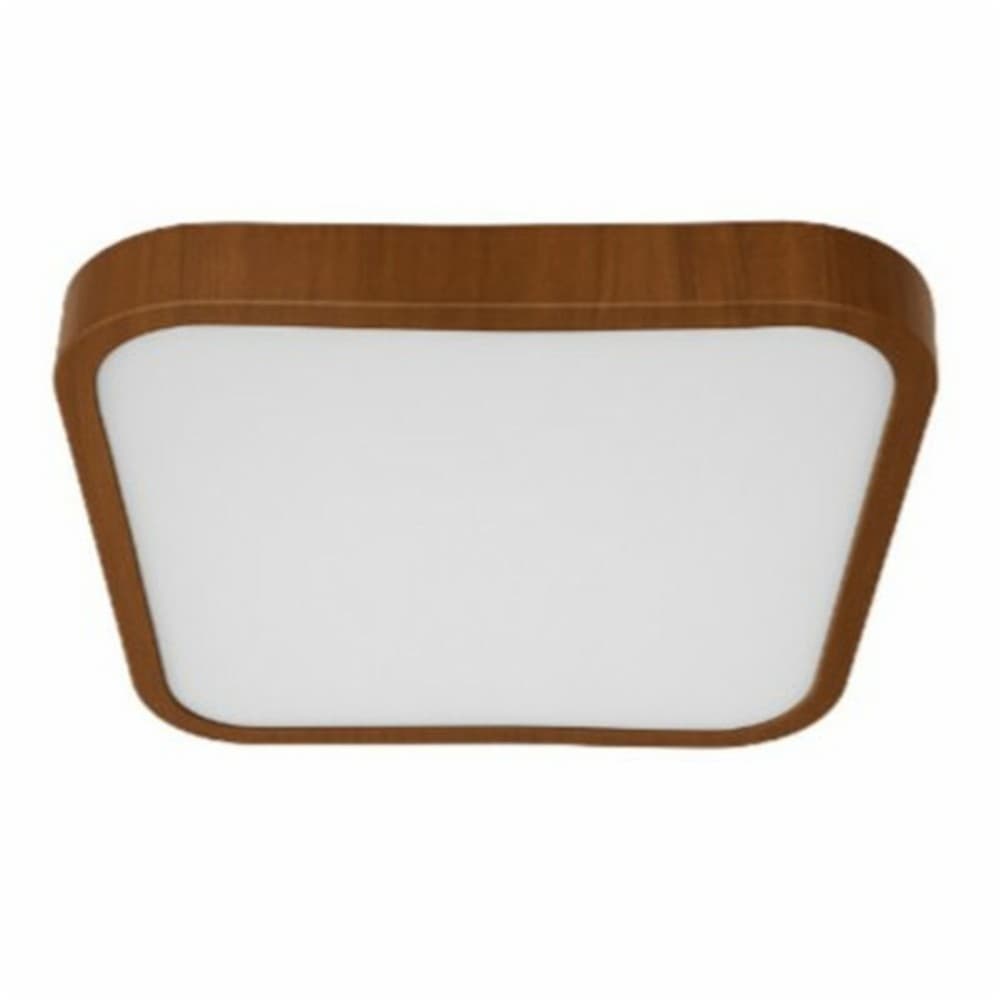 LED lamp Silver Electronics 490519