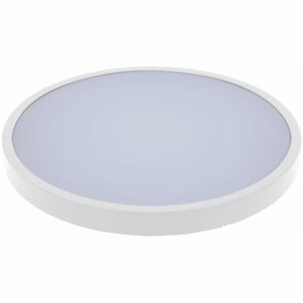 LED lamp Silver Electronics 490501