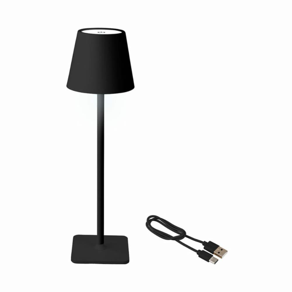 Desk lamp Lumineo Black