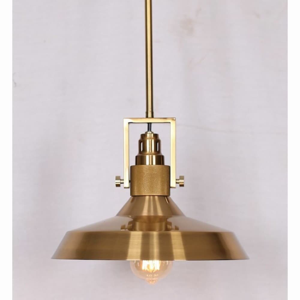 Ceiling Light DKD Home Decor Black Golden Metal 50 W (2 Units)