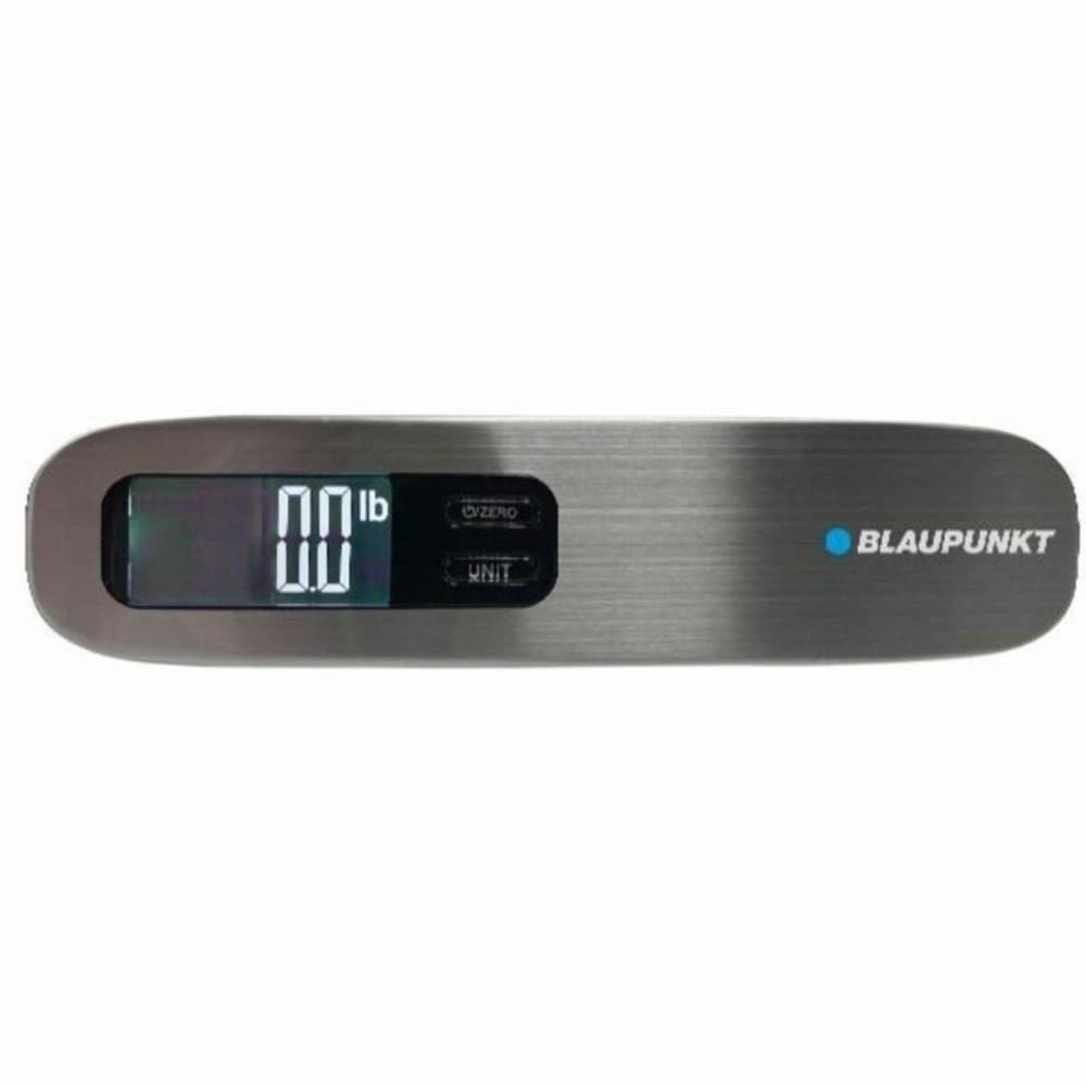 Scale for Suitcases Blaupunkt BP5011