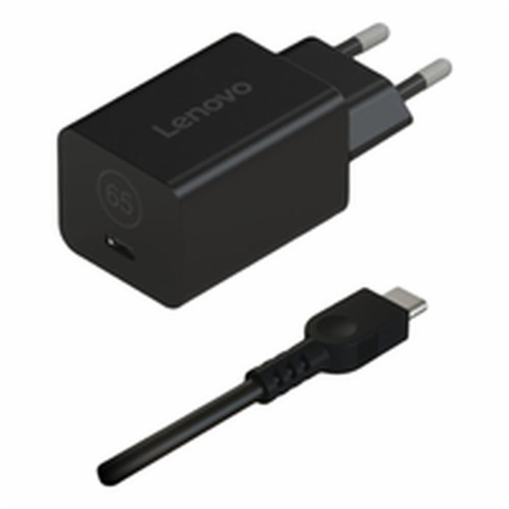 Laptop Charger Lenovo 40AWGN65EU Black 65 W