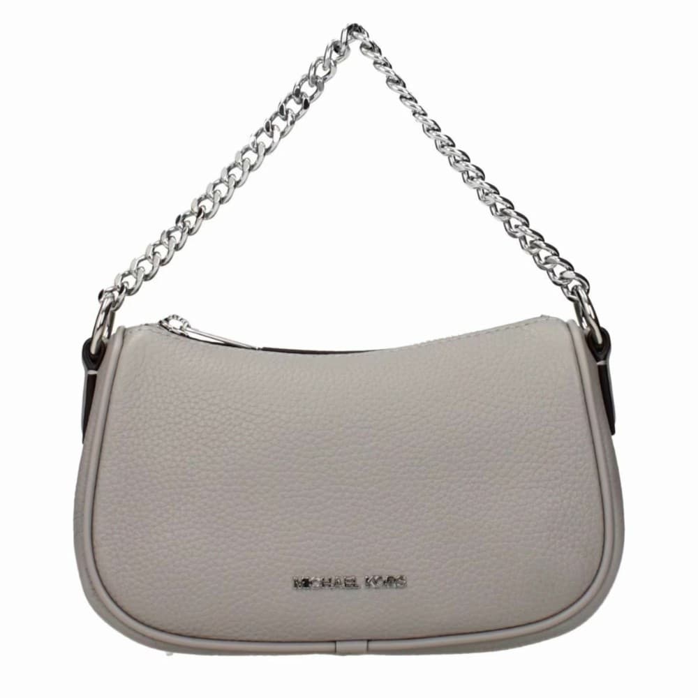 Shoulder Bag Michael Kors CARMELA Grey