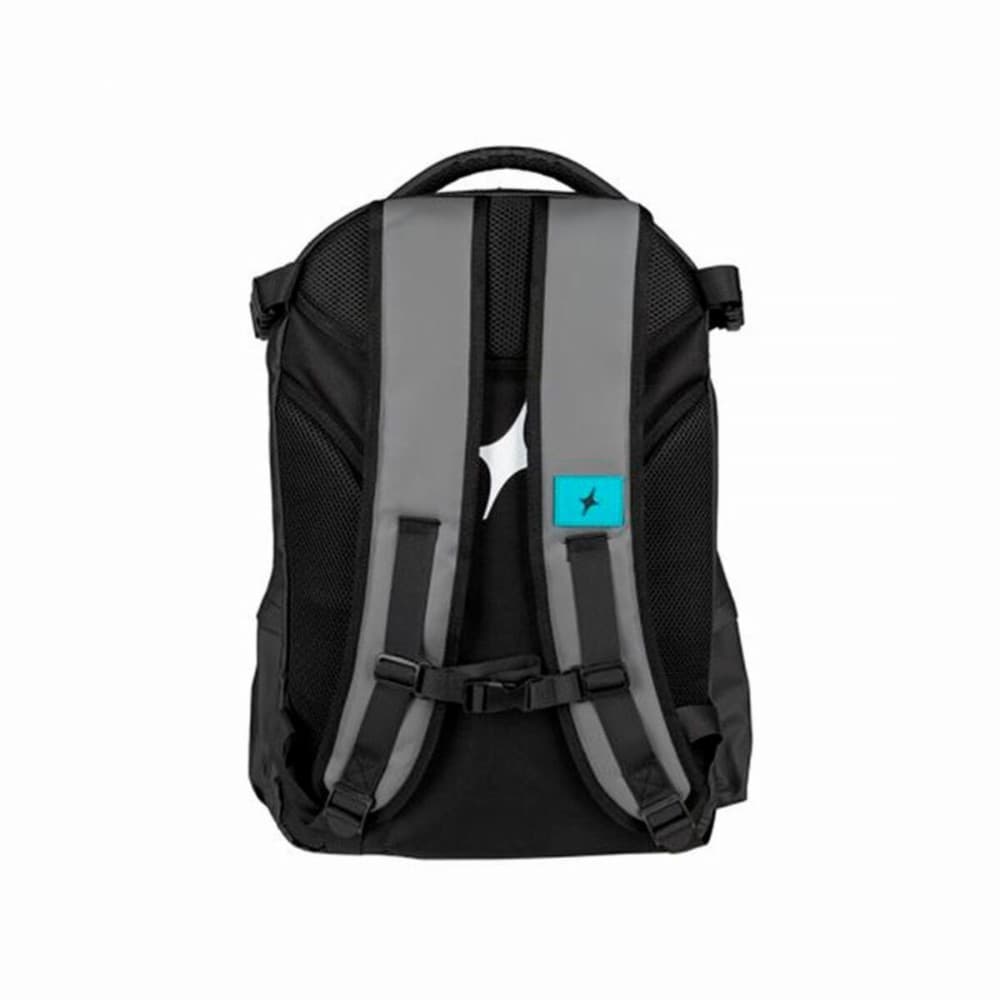 Gym Bag Starvie Sport Blue Drax Blue