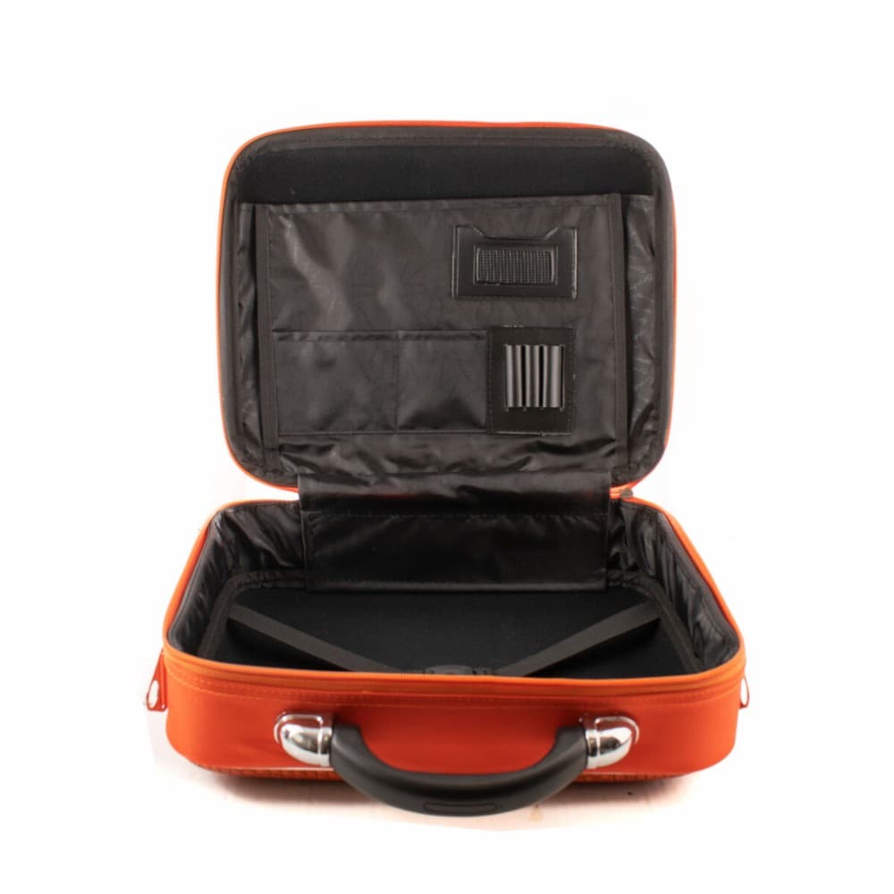 Cabin suitcase Bombata E00796-13 Orange 37 x 30 x 15 cm