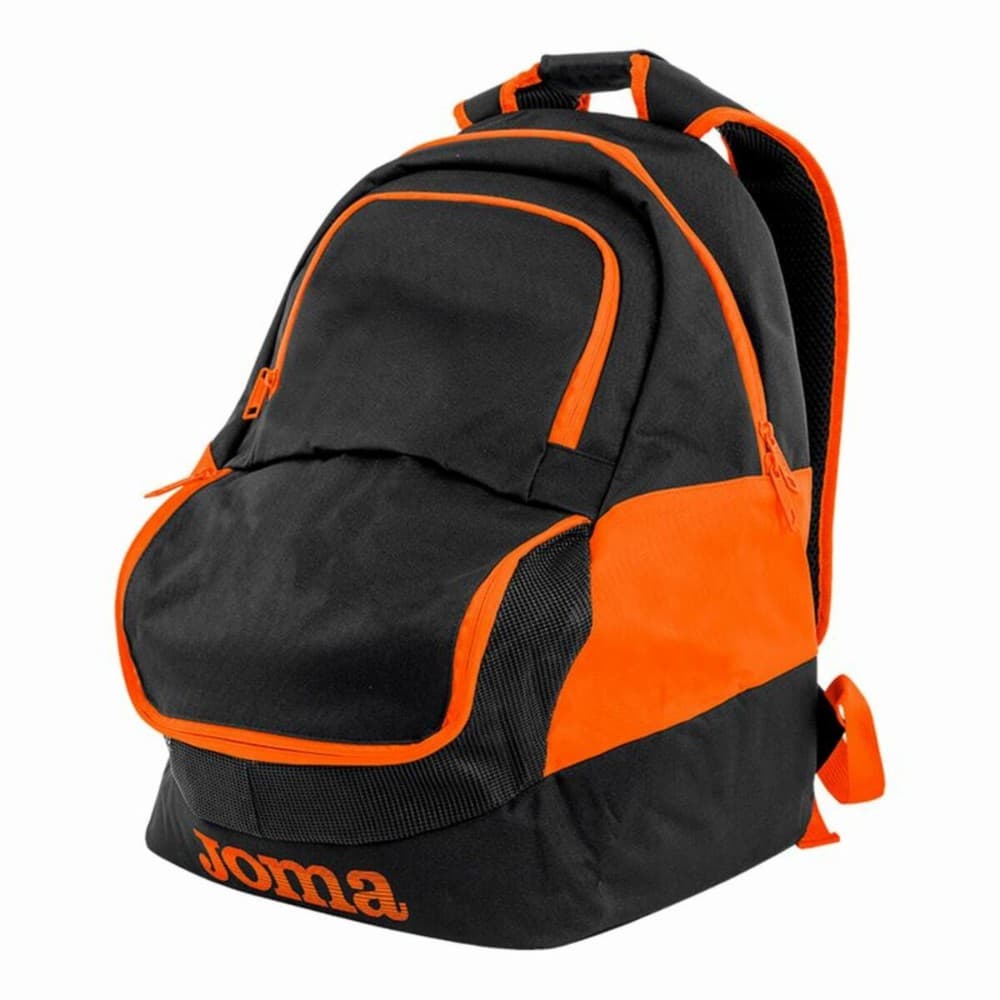 Gym Bag Joma Sport  Diamond II Orange
