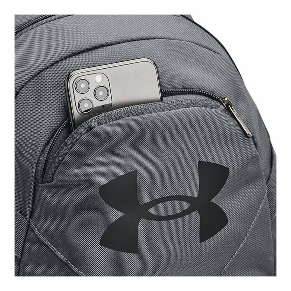 Casual Backpack Under Armour 1364180-012 Light grey Dark grey