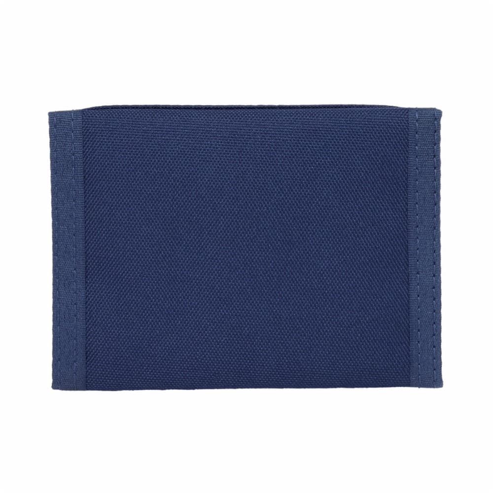 Purse F.C. Barcelona Navy Blue 12,5 x 9,5 x 1 cm