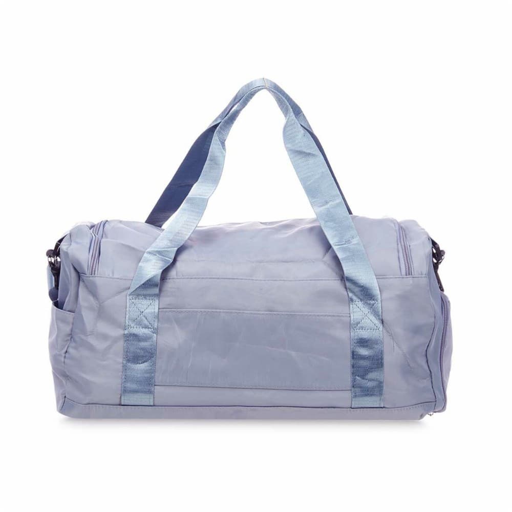 Sports Bag Pincello Blue Cloth 46 x 25 x 28 cm (5 Units)