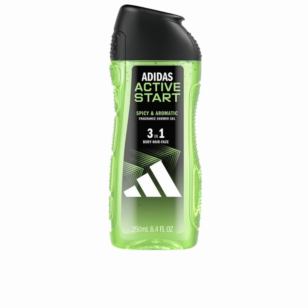 Shower Gel Adidas ACTIVE START 400 ml