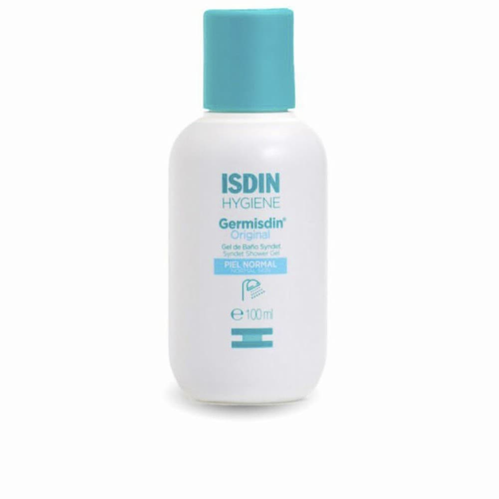 Shower Gel Isdin GERMISDIN 100 ml