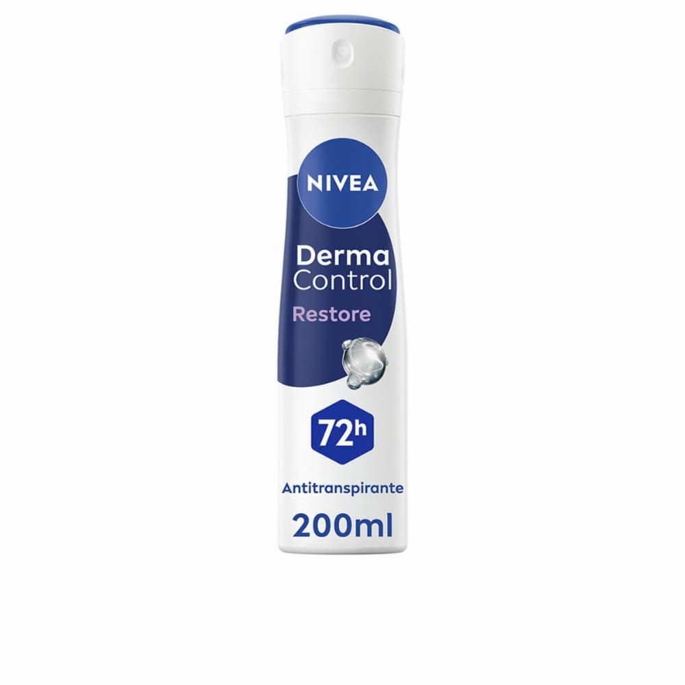 Spray Deodorant Nivea DESODORANTES NIVEA 200 ml