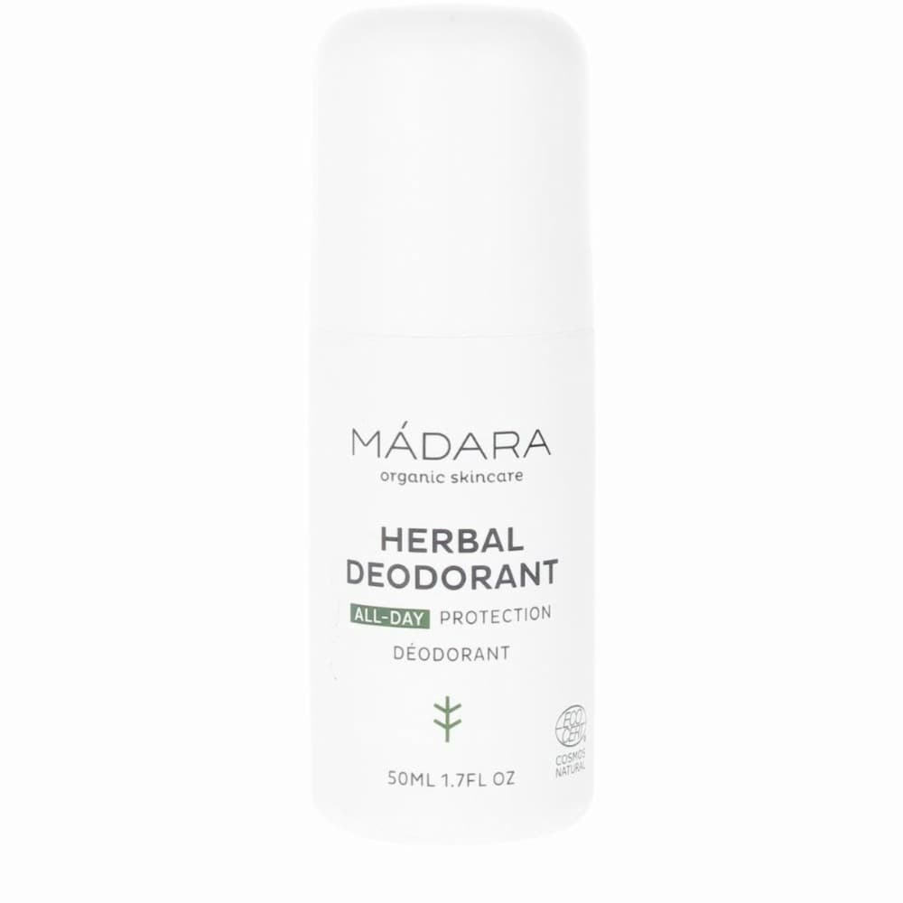 Spray Deodorant Mádara HERBAL MÁDARA 50 ml