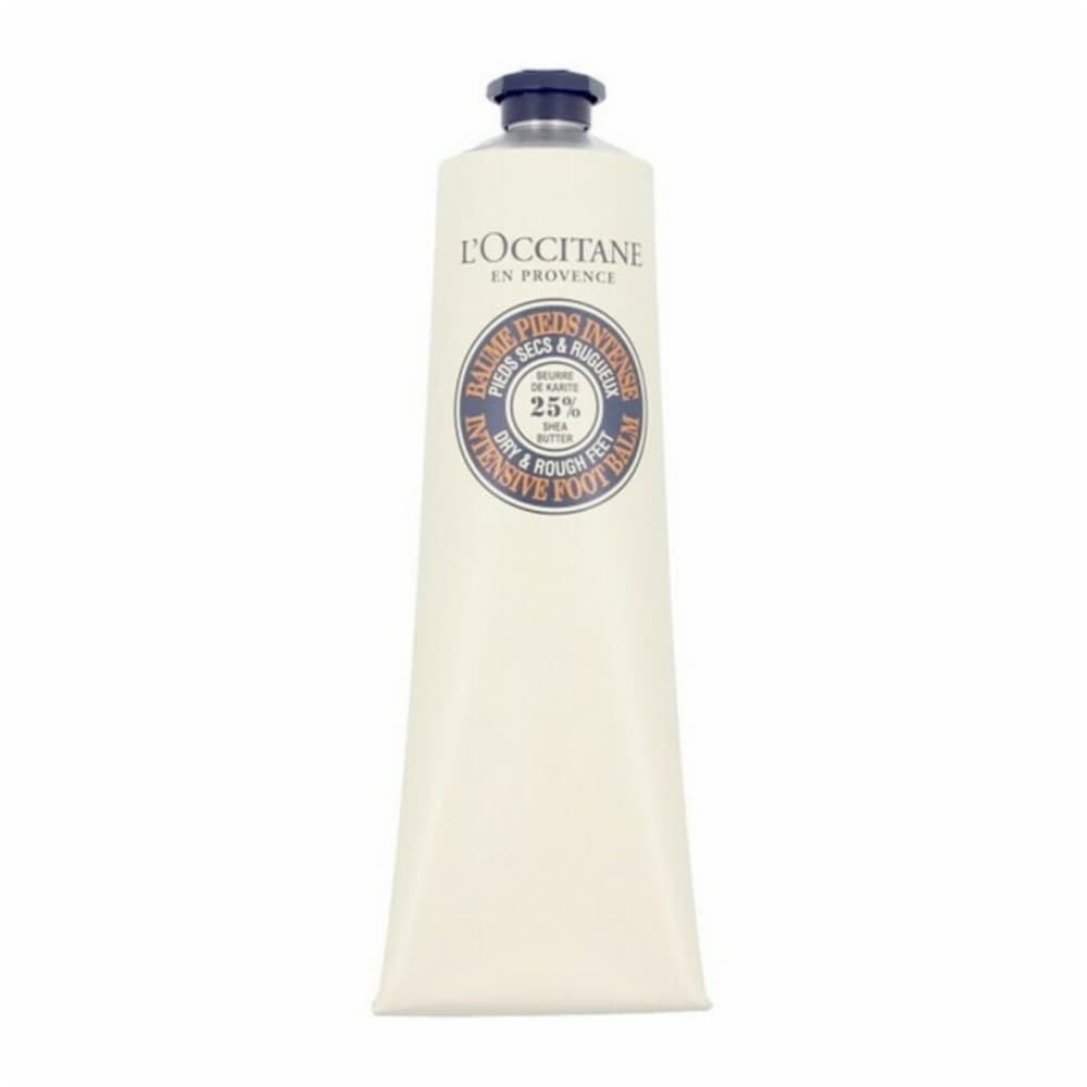 Moisturising Foot Cream Karite L'occitane 01BP150K20 (150 ml) 150 ml